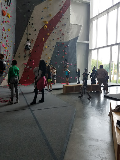 Gym «Adventure Rock», reviews and photos, 2220 N Commerce St, Milwaukee, WI 53212, USA