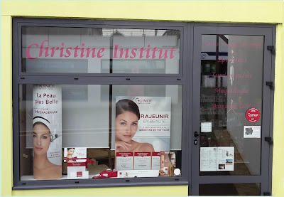 Christine Institut - Landivisiau à Landivisiau