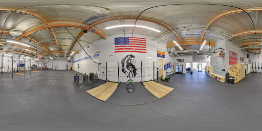 Personal Trainer «CrossFit North Scottsdale», reviews and photos, 9525 E Doubletree Ranch Rd, Scottsdale, AZ 85258, USA
