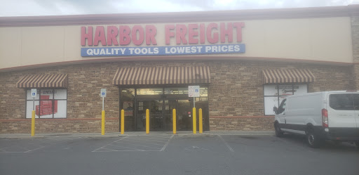Hardware Store «Harbor Freight Tools», reviews and photos, 1455 Wesel Blvd, Hagerstown, MD 21740, USA