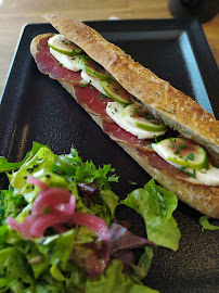Sandwich du Sandwicherie Sandwicae à Annecy - n°8