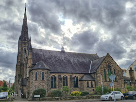 West Bridgford Baptist Church