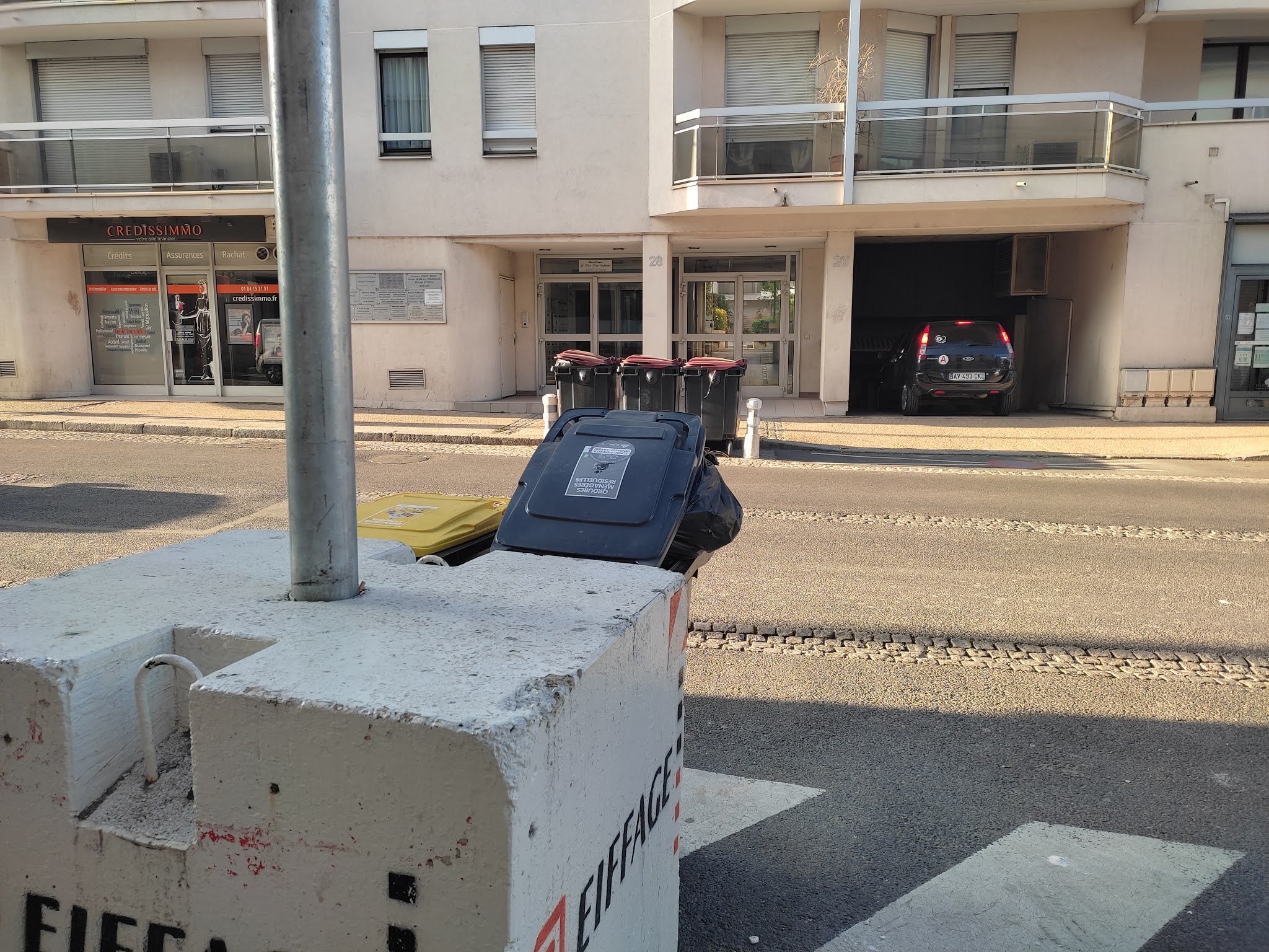 Photo n° 3 de l'avis de Chloé.e fait le 29/06/2021 à 18:42