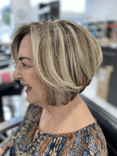 Hair Salon «The Beauty Lounge Salon & Day Spa», reviews and photos, 8627 Citrus Park Dr, Tampa, FL 33625, USA