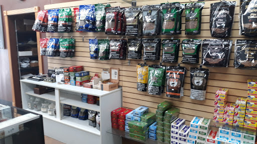 Tobacco Shop «Tobacco Row», reviews and photos, 601 Parker Rd # 117, Plano, TX 75023, USA