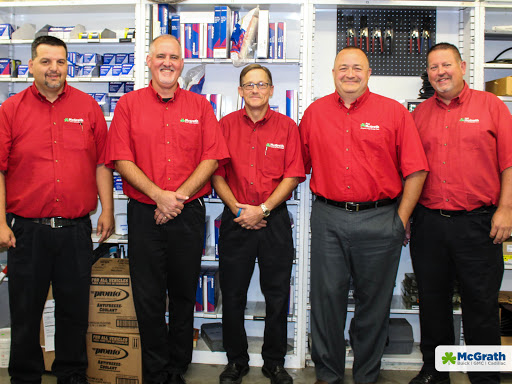 Car Dealer «McGrath Buick GMC Cadillac», reviews and photos, 1040 N Center Point Rd, Hiawatha, IA 52233, USA