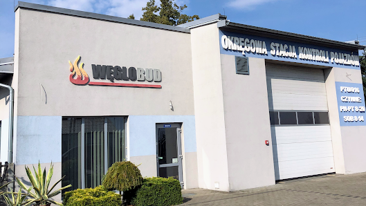 Okręgowa Stacja Kontroli Pojazdów Węglobud Kolnica 7A, 62-720 Kolnica, Polska