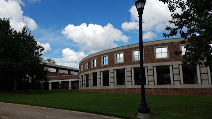 McAfee School of Theology, Mercer University