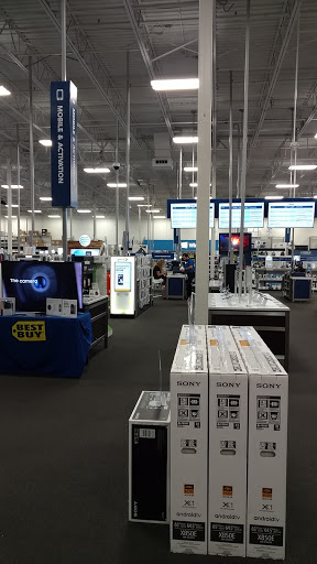 Electronics Store «Best Buy», reviews and photos, 3367 Daniels Rd, Winter Garden, FL 34787, USA