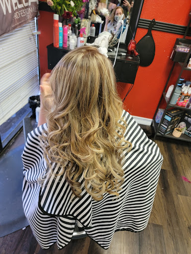 Beauty Supply Store «Sally Beauty», reviews and photos, 2203 N Story Rd, Irving, TX 75062, USA