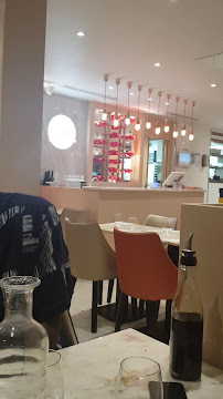 Atmosphère du Restaurant de sushis Bozen Boulogne à Boulogne-Billancourt - n°2