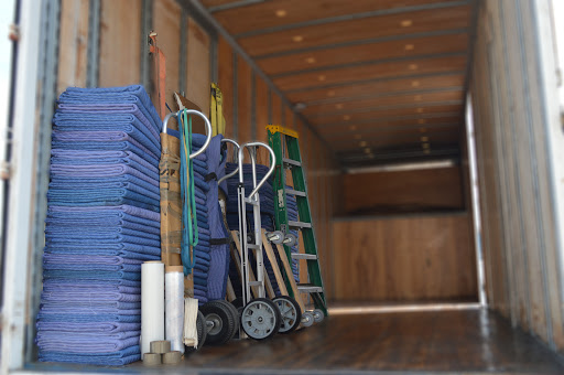 Moving and Storage Service «Cento Family Moving & Storage», reviews and photos, 2578 Clark St #5, Apopka, FL 32703, USA