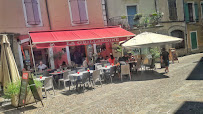 Atmosphère du Restaurant La Grillardine à Largentière - n°2