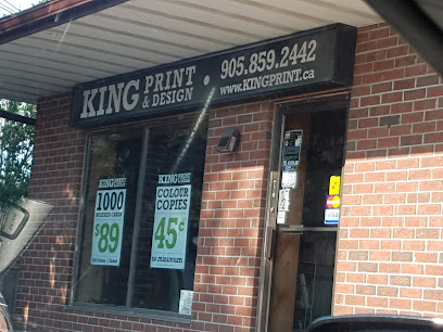 King Print Solutions