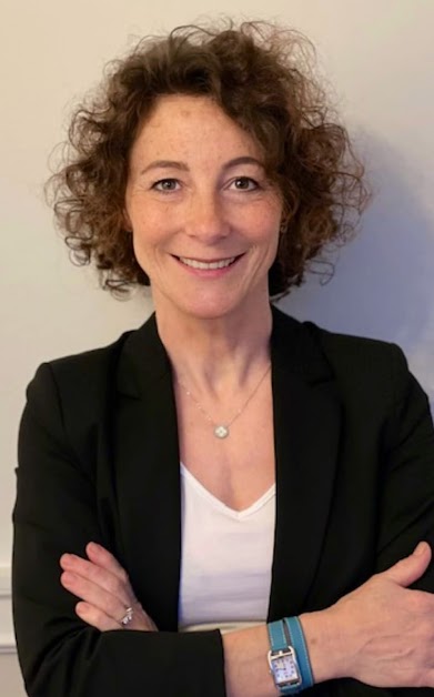 Consultant immobilier Sandrine Tournadre - SAFTI immobilier Bordeaux Caudéran à Bordeaux (Gironde 33)