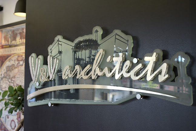 Коментари и отзиви за V&V Architects, architecture and design solutions for your home and business