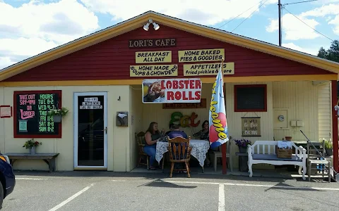 Lori's Cafe image