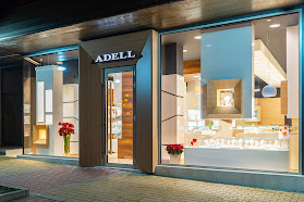 Магазин ADELL - бижута и часовници