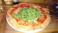 Pizza du Restaurant italien Neapolis à Chamonix-Mont-Blanc - n°12