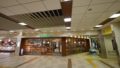 エキア 朝霞