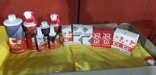 Car Detailing Service «Extreme Detail», reviews and photos, 3100 14th St NW, Washington, DC 20010, USA