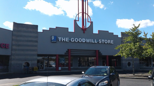 Thrift Store «Goodwill», reviews and photos, 6701 E Black Horse Pike, Egg Harbor Township, NJ 08234, USA