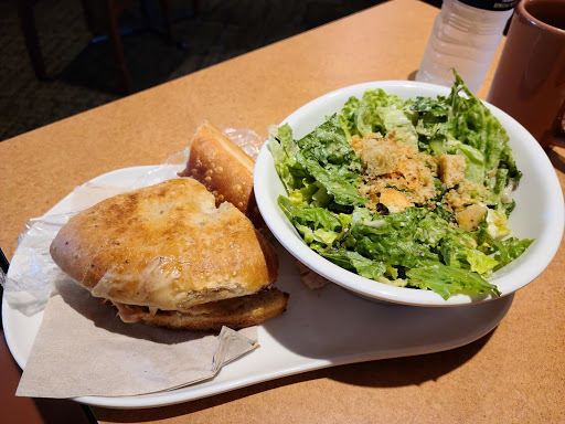 Sandwich Shop «Panera Bread», reviews and photos, 4540 PGA Boulevard, Palm Beach Gardens, FL 33418, USA