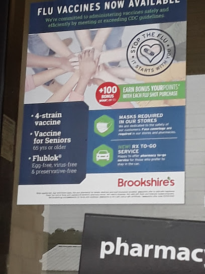 Brookshire's Pharmacy