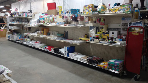 Discount Store «Fresh Start Liquidators», reviews and photos, 11498 W Buckeye Rd, Avondale, AZ 85323, USA