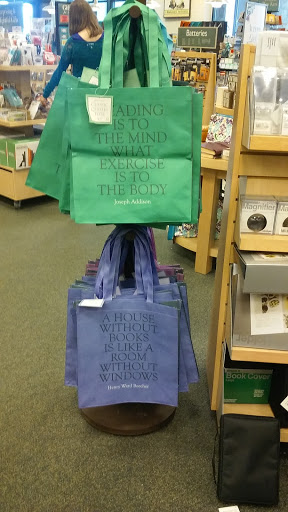 Book Store «Barnes & Noble», reviews and photos, 4370 Miller Rd, Flint, MI 48507, USA