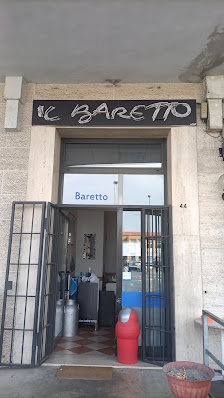 Il Baretto Via Roma, 44, 29010 Pontenure PC, Italia