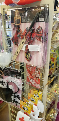 Gift Shop «Stagecoach», reviews and photos, 310 3rd Ave, Kearney, NE 68845, USA