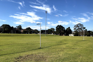 Clarke Reserve