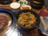 Viande du Restaurant de grillades coréennes Gooyi Gooyi à Paris - n°3