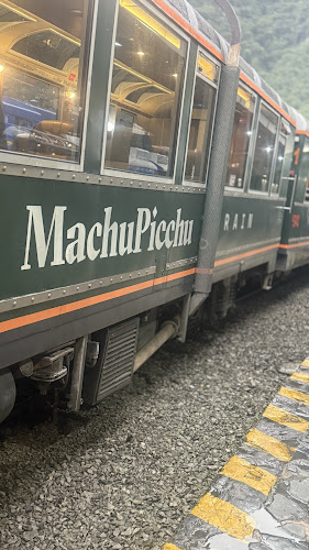 Opiniones de Inca Rail - Cusco Ticket Office en Cusco - Servicio de transporte
