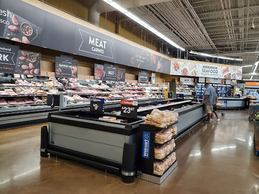 Walmart Supercenter