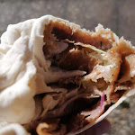 Photo n°2 de l'avis de Claus. fait le 15/08/2021 à 20:11 sur le  Döneria à Dachau