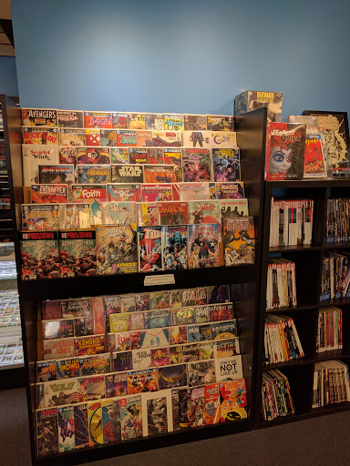 Coffee Shop «Enchanted Grounds», reviews and photos, 3615 W Bowles Ave #5, Littleton, CO 80123, USA