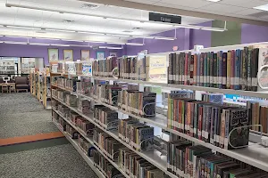 Cedar Park Public Library image