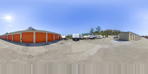 Self-Storage Facility «Personal Mini Storage», reviews and photos, 145 Miller Rd, Orange City, FL 32763, USA