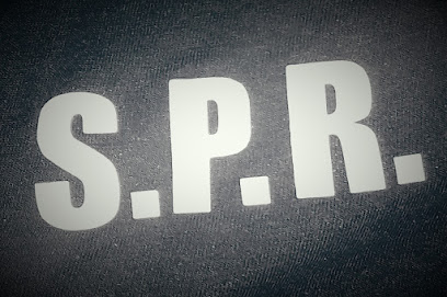 S.P.R (Seguridad Privada Román)