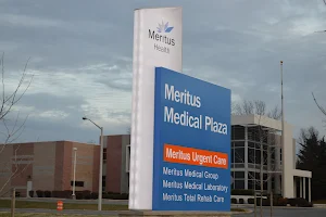 Meritus Health - Meritus Medical Plaza image