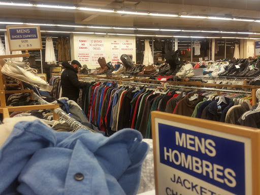 Thrift Store «MyUnique», reviews and photos, 218 W 234th St, Bronx, NY 10463, USA
