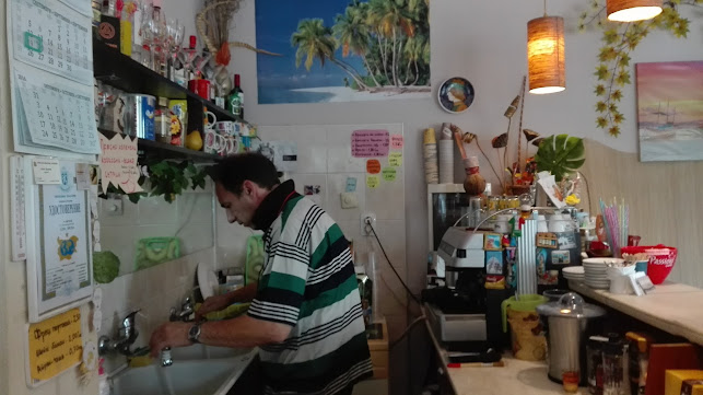 Opinii despre South Beach Caffe Bar în Пловдив - Бар