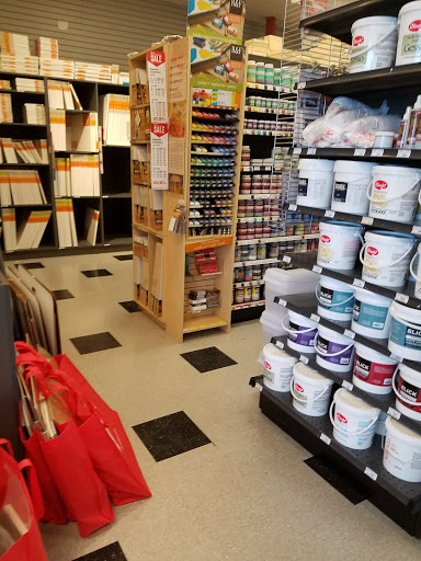 Art Supply Store «Blick Art Materials», reviews and photos, 2710 SW Cedar Hills Blvd, Beaverton, OR 97005, USA