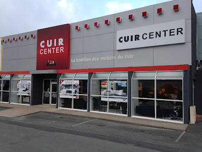 Cuir Center à Chasseneuil-du-Poitou