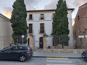 Conservatorio Velez Rubio en Vélez-Rubio