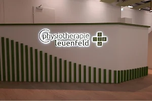 Physiotherapie Leuenfeld image