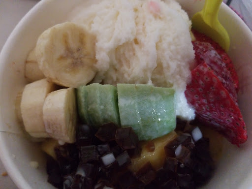 Dessert Shop «Snopioca», reviews and photos, 6423 Babcock Rd #104, San Antonio, TX 78249, USA