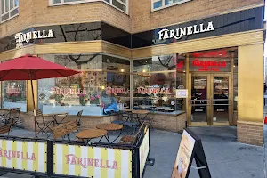 Farinella Pizza Bakery Columbus Circle image
